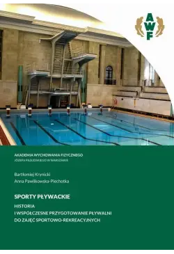 SPORTY PŁYWACKIE. HISTORIA...