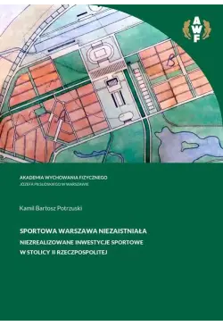 Sportowa Warszawa...