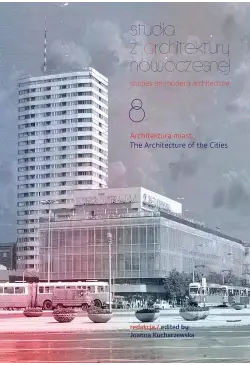 Studia z Architektury...