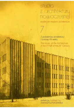 Studia z Architektury...