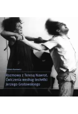 Rozmowy z Teresą Nawrot....