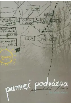 Pamięć podróżna....