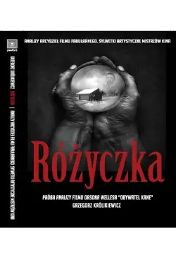 Różyczka. Próba analizy...