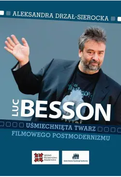 Luc Besson Uśmiechnięta...
