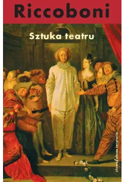 Sztuka teatru