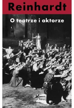 O teatrze i aktorze