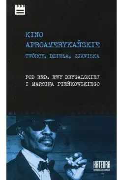 Kino afroamerykańskie