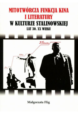 Mitotwórcza funkcja kina i...