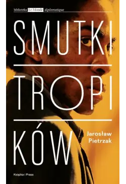 Smutki tropików