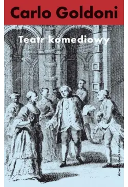 Teatr komediowy