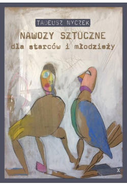 Nawozy sztuczne dla starców...