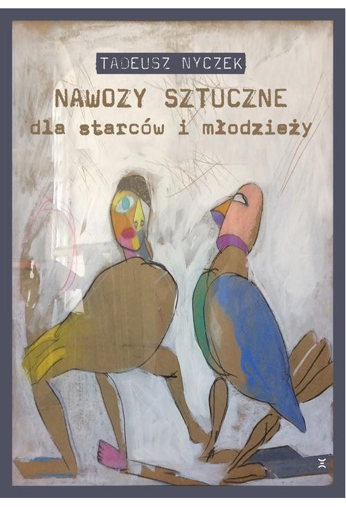 Nawozy sztuczne dla starców i młodzieży