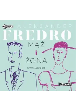 Mąż i żona