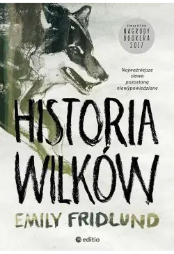 Historia wilków
