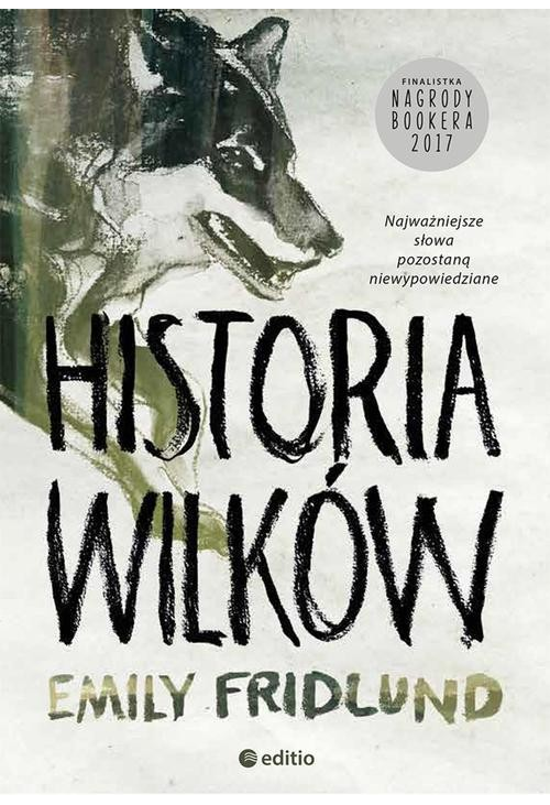 Historia wilków