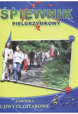 Śpiewnik pielgrzymkowy