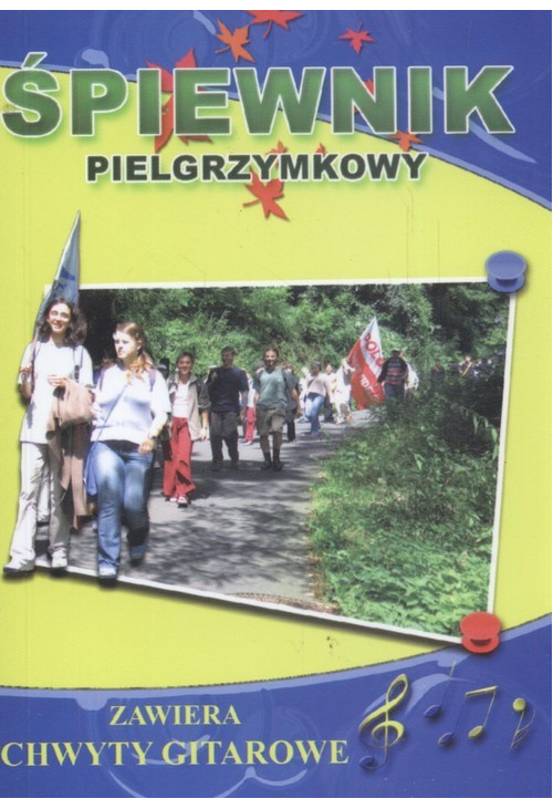 Śpiewnik pielgrzymkowy