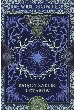 Księga zaklęć i czarów