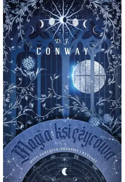 Magia księżycowa