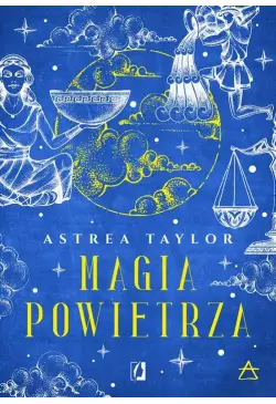 Magia powietrza. Żywioły