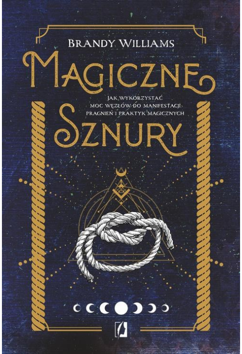 Magiczne sznury