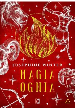 Magia ognia. Żywioły