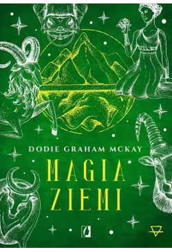 Magia ziemi. Żywioły