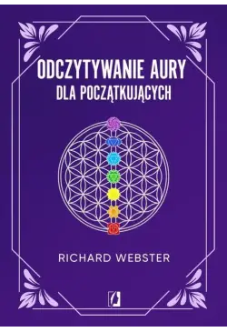 Odczytywanie aury dla...