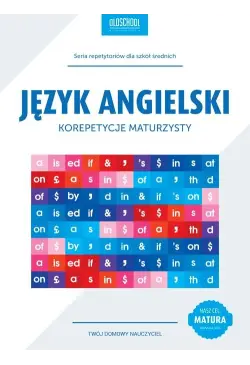 Język angielski Korepetycje...