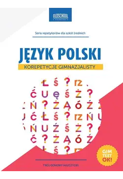 Język polski Korepetycje...