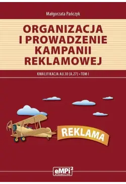 Organizacja i prowadzenie...