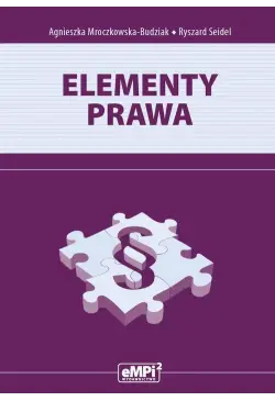Elementy prawa