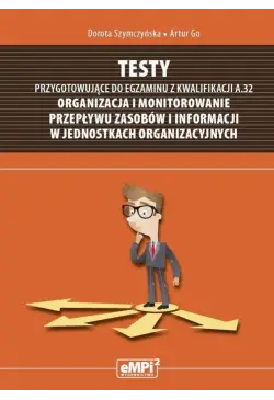 Testy przygotowujące do...