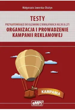 Testy przygotowujące do...