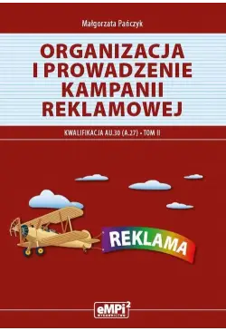 Organizacja i prowadzenie...