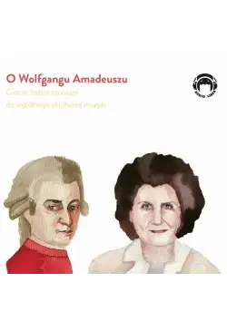 O Wolfgangu Amadeuszu -...
