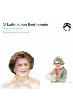 O Ludwiku van Beethovenie -...