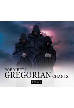 Pop Meets Gregorian Chants