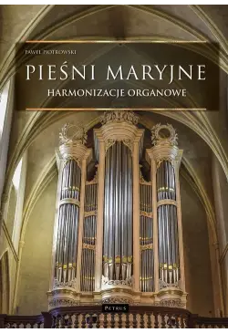 Pieśni maryjne -...