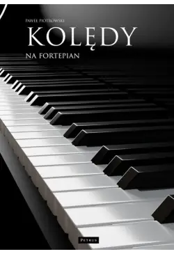 Kolędy na fortepian