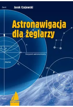 Astronawigacja dla żeglarzy