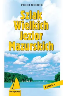 Szlak Wielkich Jezior...