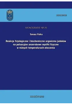 Reakcje fizjologiczne i...