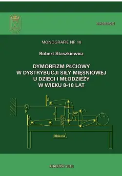 Dymorfizm płciowy w...