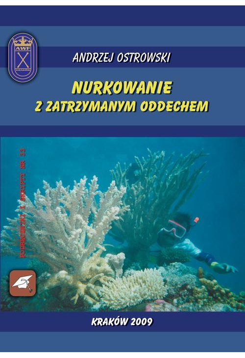 Nurkowanie z zatrzymanym oddechem