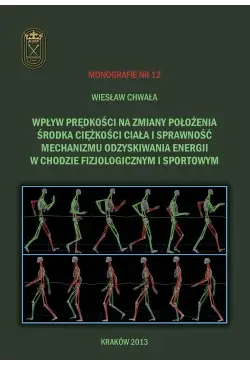 Wpływ prędkości na zmiany...