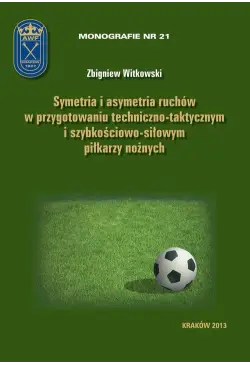 Symetria i asymetria...