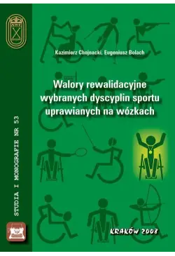 Walory rewalidacyjne...