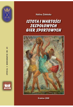 Istota i wartości...