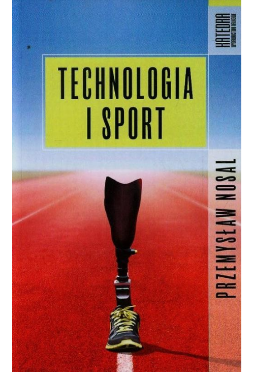 Technologia i sport